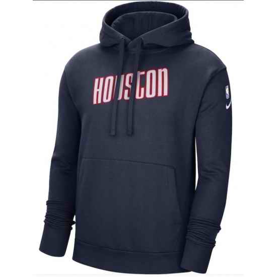 Houston Rockets Men Hoody 023